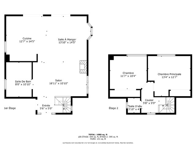 Plan (croquis)