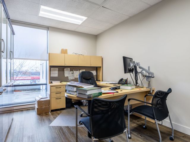 Bureau