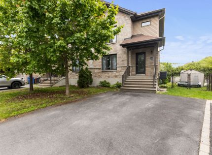 243 Rue de Gallichan, Orée des Bois, La Vérendrye, Colline, Gatineau (Gatineau), Outaouais