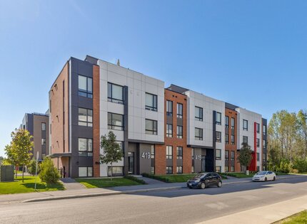 415 Boul. de l'Amérique-Française, Plateau de la Capitale, Gatineau (Aylmer), Outaouais