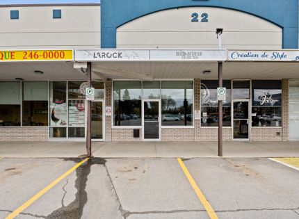 22 Rue des Flandres, Touraine (Riviera), Gatineau (Gatineau), Outaouais