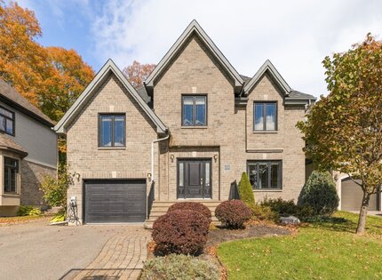 127 Rue de la Tire, Ferme Limbour, Limbour, Gatineau (Gatineau), Outaouais