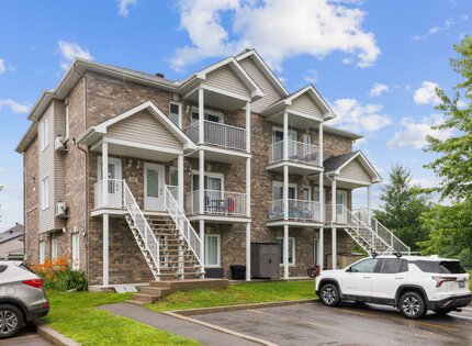 766 Rue MacLachlan, Buckingham Est, Gatineau (Buckingham), Outaouais