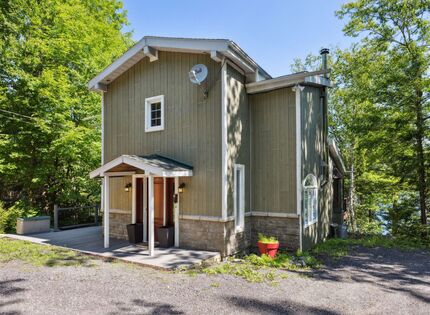 84 Ch. de la Source, Perkins, Val-des-Monts, Outaouais