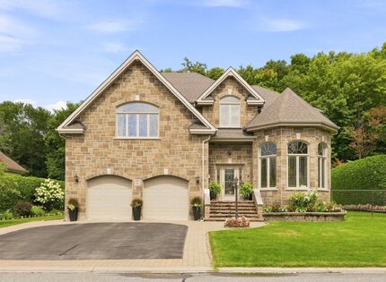 33 Rue de la Tire, Ferme Limbour, Limbour, Gatineau (Gatineau), Outaouais
