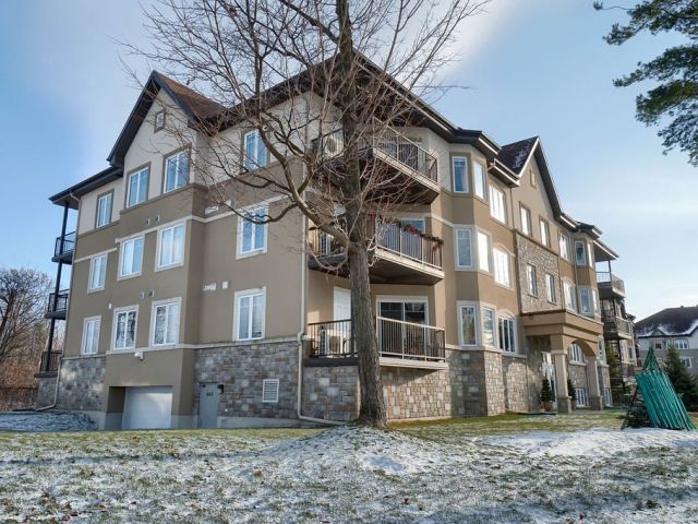 Condo à Louer Rue De Cannes Gatineau