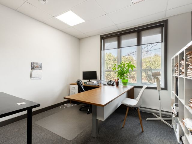 Bureau