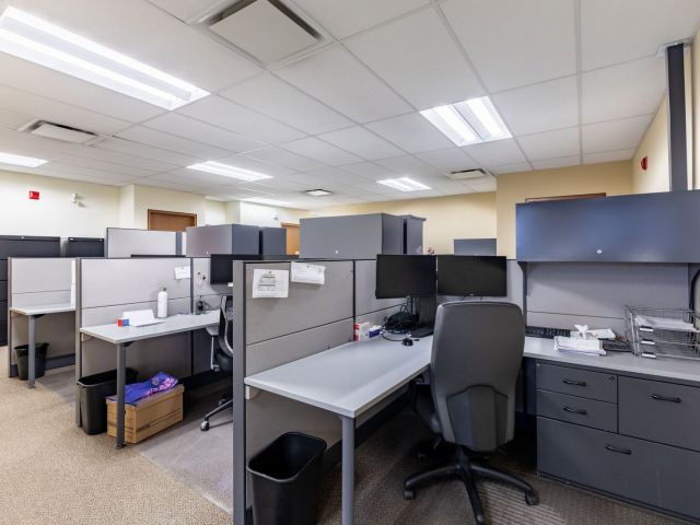 Bureau