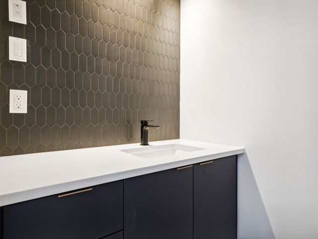 Washroom