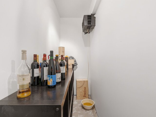 Cave à vin