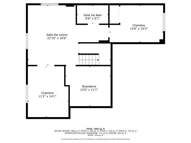 Plan (croquis)