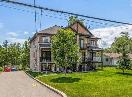 1372 Boul. Maloney E., Des Fleurs,Rémi Berthiaume,Cheval Blanc, Gatineau (Gatineau), Outaouais