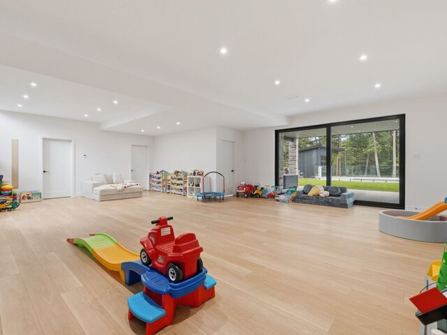 Salle familiale