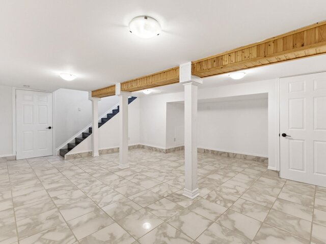 Salle familiale