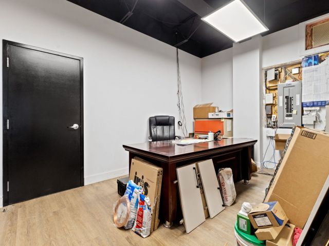 Bureau