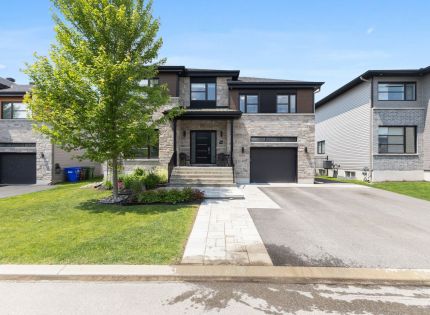 191 Rue du Chalumeau, Ferme Limbour, Limbour, Gatineau (Gatineau), Outaouais