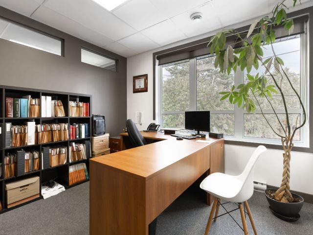 Bureau