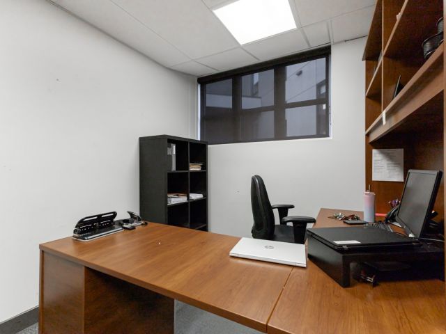 Bureau
