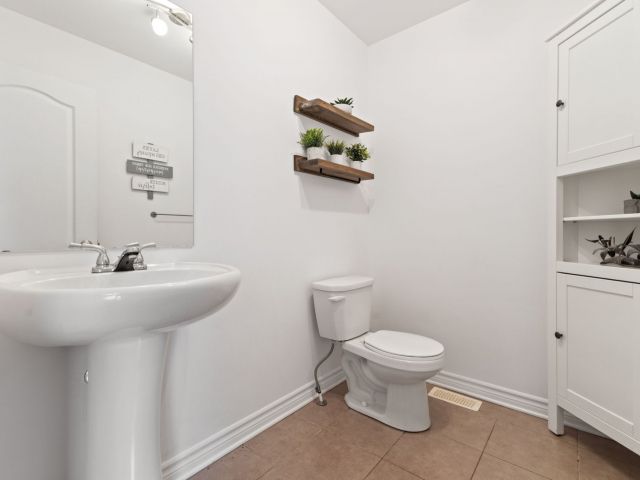 Washroom