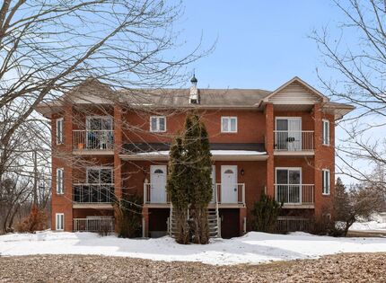 114 Rue des Fleurs, Des Fleurs,Rémi Berthiaume,Cheval Blanc, Gatineau (Gatineau), Outaouais