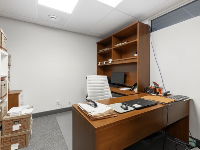 Bureau