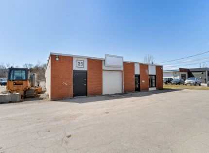 25 Rue Audet, Richelieu, Hautes Plaines, Dôme, Gatineau (Hull), Outaouais
