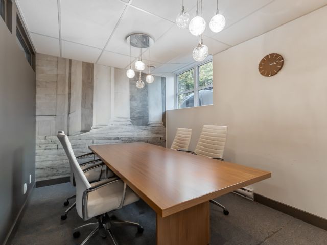 Salle de conférence