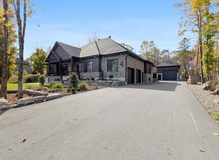 4 Rue de l'Opale, Cantley, Cantley, Outaouais