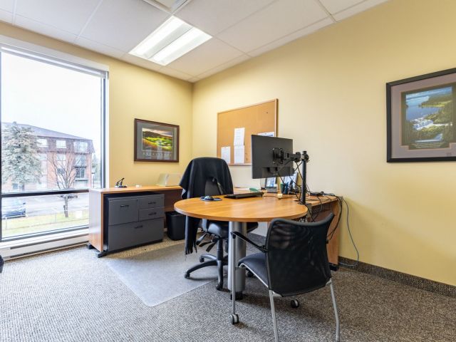 Bureau