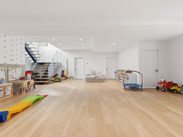 Salle familiale