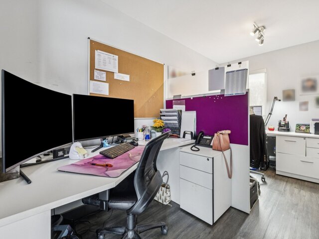Bureau