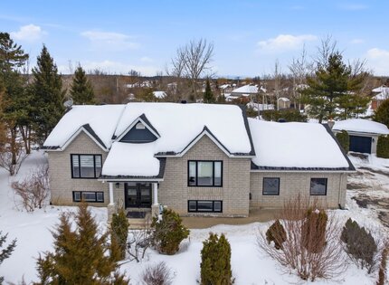 7 Rue de Tourelle, Ferme Limbour, Limbour, Gatineau (Gatineau), Outaouais