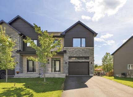140 Rue du Chalumeau, Ferme Limbour, Limbour, Gatineau (Gatineau), Outaouais