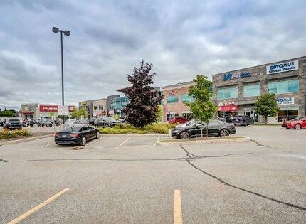 1160 Boul. St-Joseph, Richelieu, Hautes Plaines, Dôme, Gatineau (Hull), Outaouais