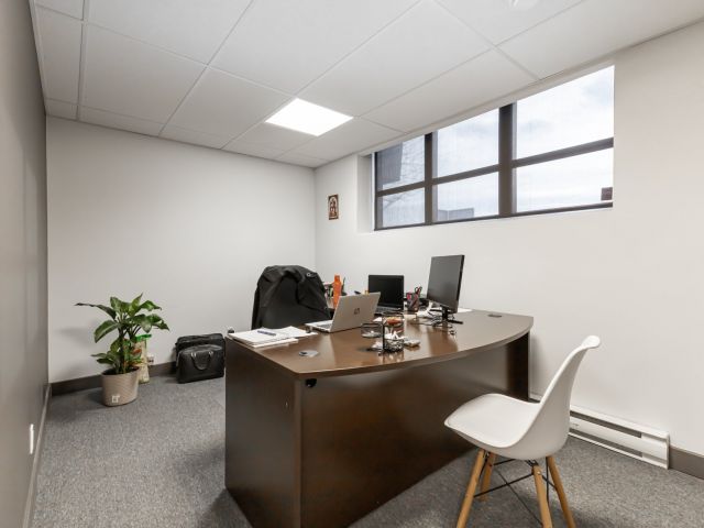 Bureau