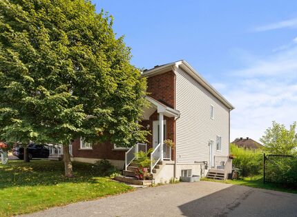 127 Rue de la Spartan, Vieux Aylmer, Des Cèdres, Marina, Gatineau (Aylmer), Outaouais