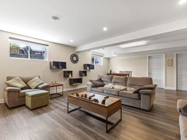 Salle familiale