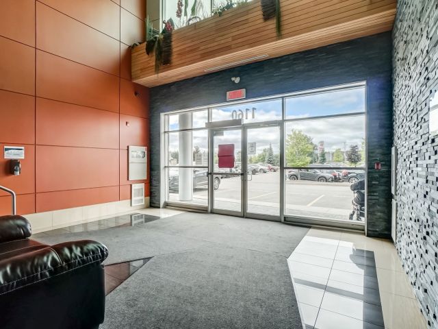 Hall d'entrée