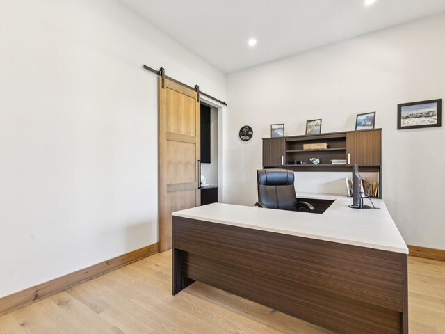 Bureau