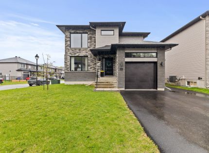 351 Rue de la Sève, Ferme Limbour, Limbour, Gatineau (Gatineau), Outaouais