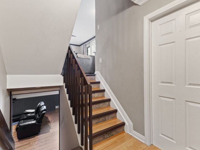 Staircase