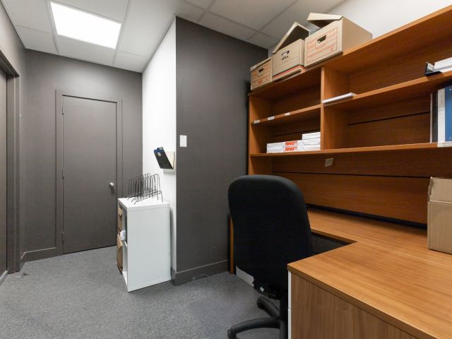 Bureau