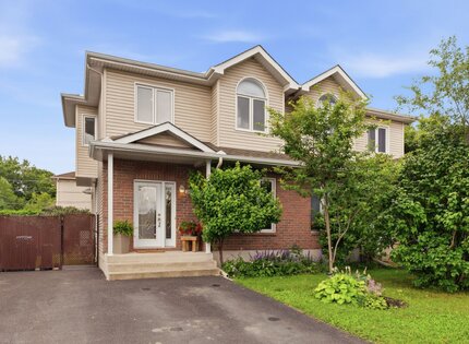 360 Rue de Chalifoux, Orée des Bois, La Vérendrye, Colline, Gatineau (Gatineau), Outaouais