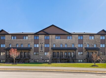 160 Rue de la Fabrique, Jardins Lavigne, Gatineau (Aylmer), Outaouais
