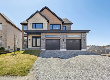 200 Rue de la Tire, Ferme Limbour, Limbour, Gatineau (Gatineau), Outaouais