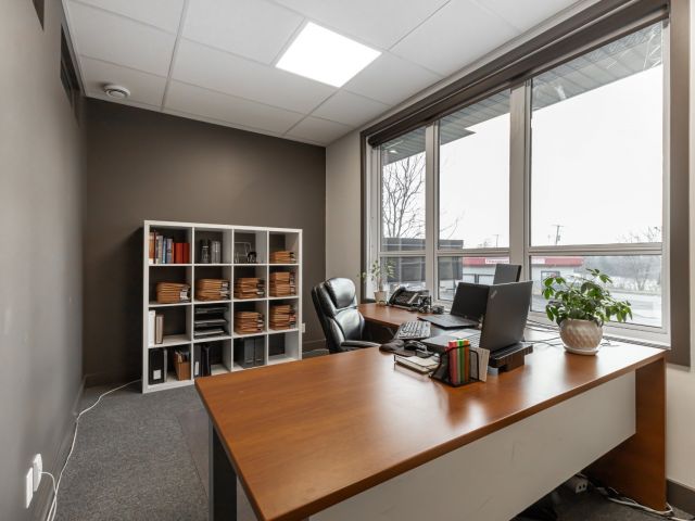 Bureau
