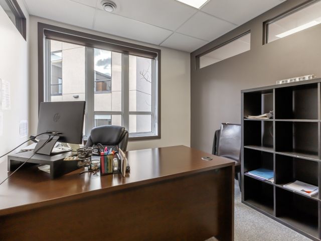 Bureau