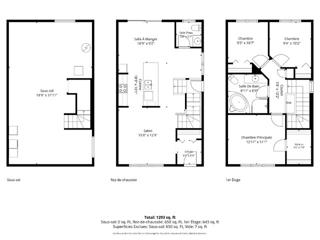 Plan (croquis)