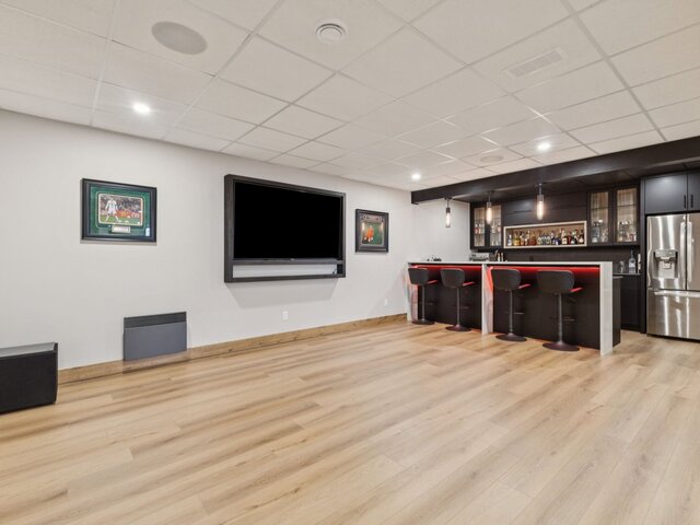 Salle familiale