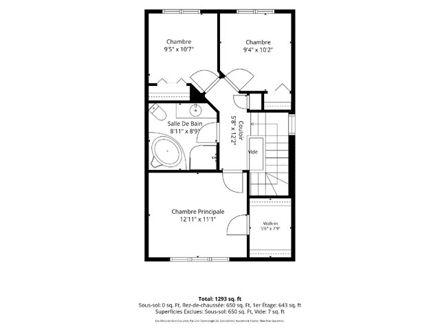 Plan (croquis)